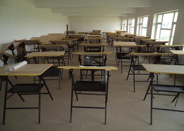 P.K. Institute of Technology Mathura PKIT Infrastructure photo 6