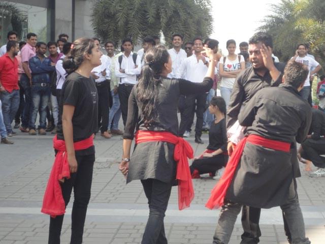 Career College Bhopal Activities photo 3