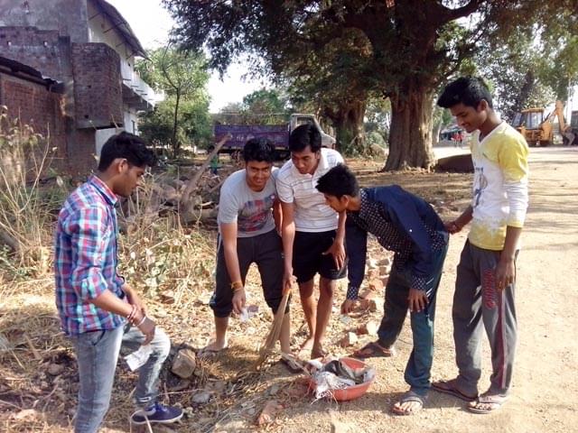 Career College Bhopal Activities photo 4