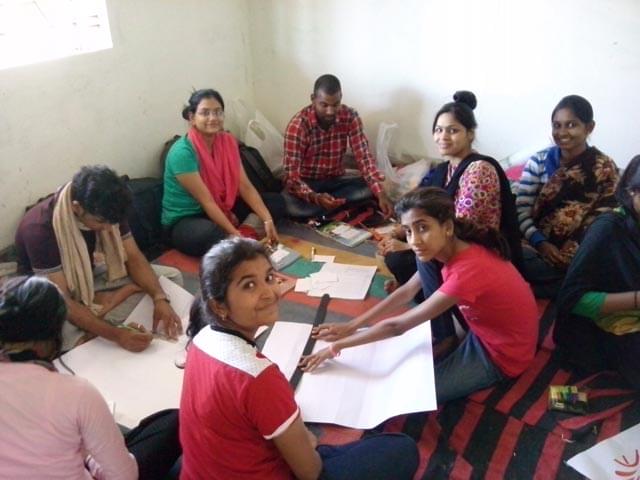Career College Bhopal Activities photo 2