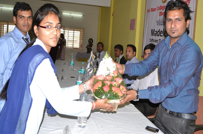 Shri Ram College of Technology Bhopal Events and Extra Curriculars photo 2