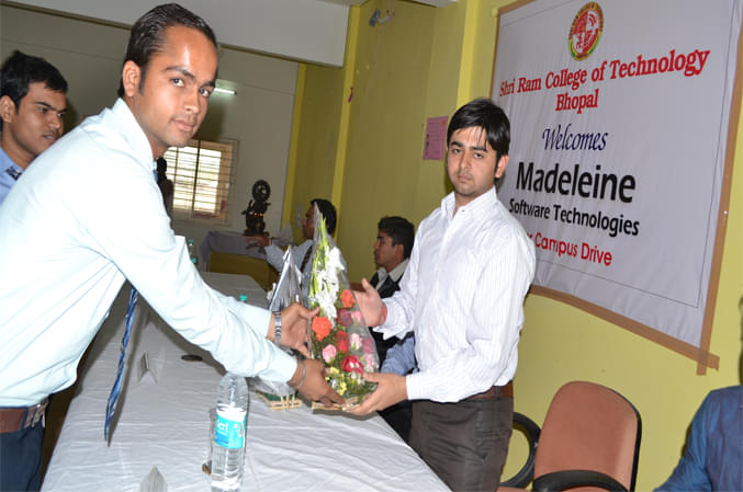 Shri Ram College of Technology Bhopal Events and Extra Curriculars photo 3