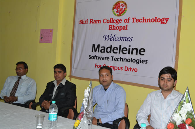 Shri Ram College of Technology Bhopal Events and Extra Curriculars photo 5