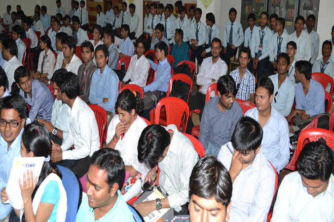 Shri Ram College of Technology Bhopal Events and Extra Curriculars photo 6
