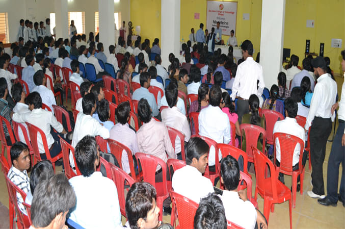Shri Ram College of Technology Bhopal Events and Extra Curriculars photo 7