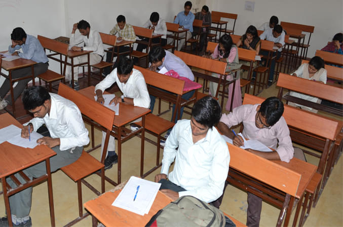 Shri Ram College of Technology Bhopal Infrastructure photo 3