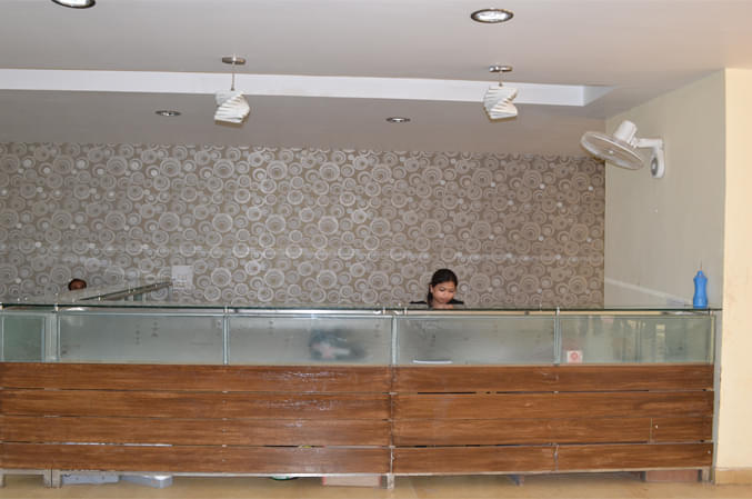 Shri Ram College of Technology Bhopal Infrastructure photo 4