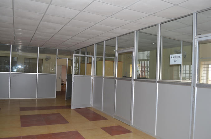 Shri Ram College of Technology Bhopal Infrastructure photo 5