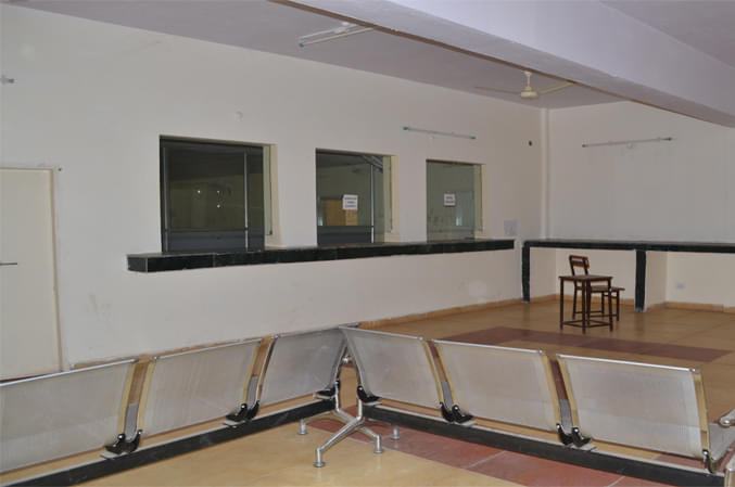 Shri Ram College of Technology Bhopal Infrastructure photo 6