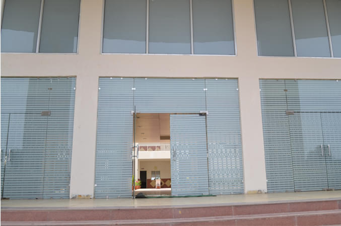 Shri Ram College of Technology Bhopal Infrastructure photo 8