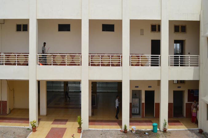 Shri Ram College of Technology Bhopal Infrastructure photo 9