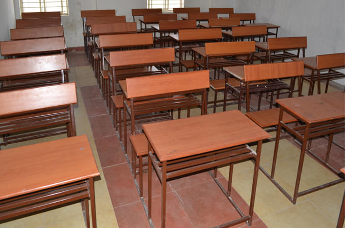 Shri Ram College of Technology Bhopal Infrastructure photo 10