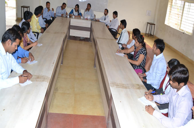 Shri Ram College of Technology Bhopal Infrastructure photo 11