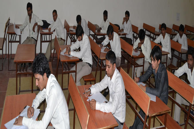 Shri Ram College of Technology Bhopal Infrastructure photo 1