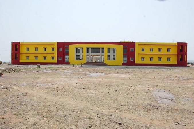 Shri Ram College of Technology Bhopal Infrastructure photo 19