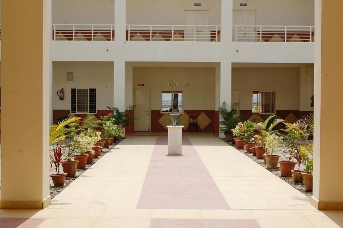 Shri Ram College of Technology Bhopal Infrastructure photo 20