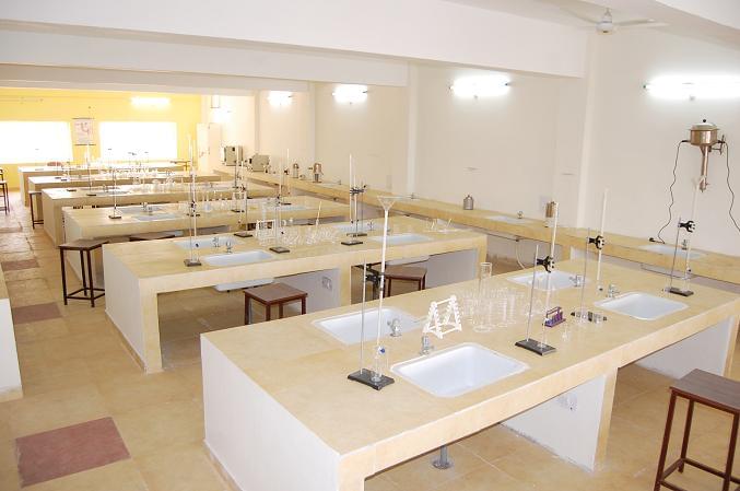 Shri Ram College of Technology Bhopal Infrastructure photo 12