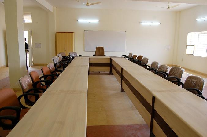 Shri Ram College of Technology Bhopal Infrastructure photo 13