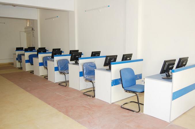 Shri Ram College of Technology Bhopal Infrastructure photo 16