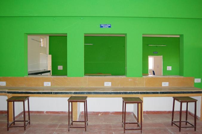 Shri Ram College of Technology Bhopal Infrastructure photo 17
