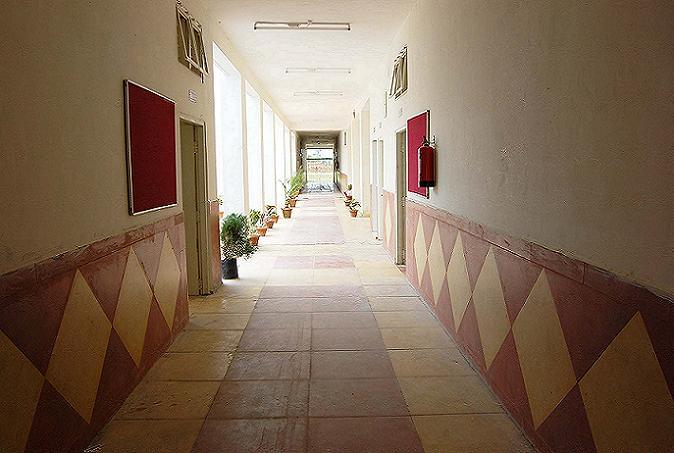 Shri Ram College of Technology Bhopal Infrastructure photo 18