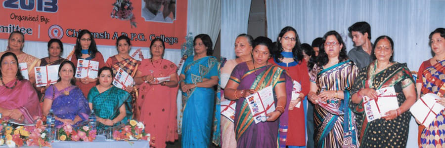 Chitransh A.D.P.G. College Bhopal Events photo 1