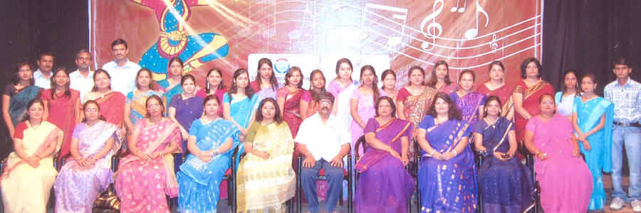 Chitransh A.D.P.G. College Bhopal Events photo 3