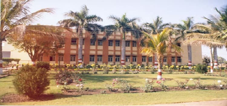 Sri Sathya Sai College for Women Bhopal Academic Building photo 1