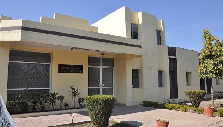 Sri Sathya Sai College for Women Bhopal Academic Building photo 3