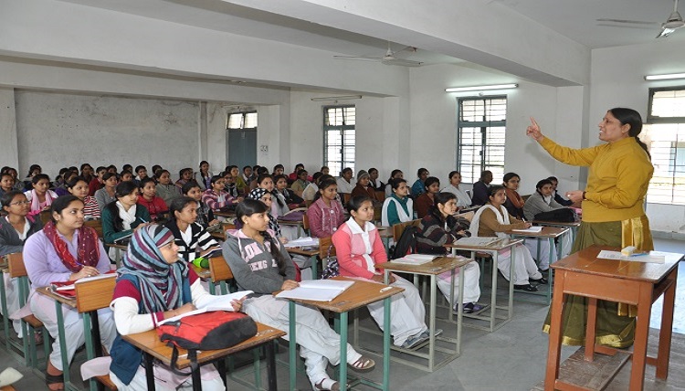 Sri Sathya Sai College for Women Bhopal Infrastructure photo 5
