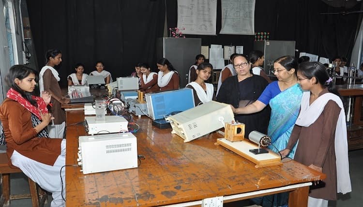 Sri Sathya Sai College for Women Bhopal Infrastructure photo 6