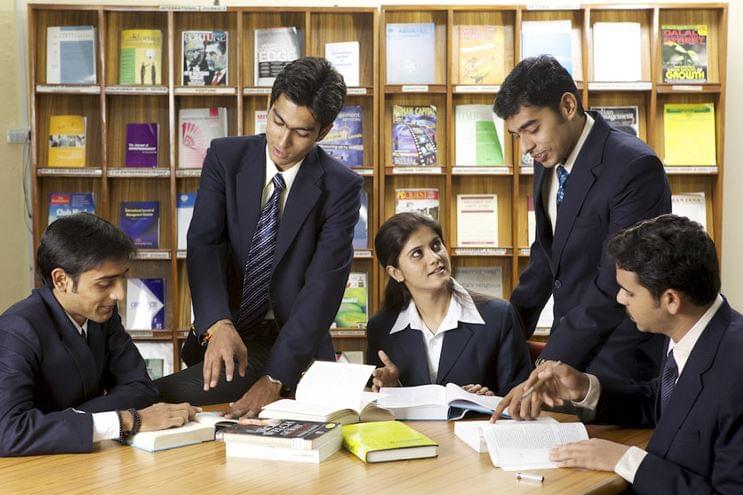 Aurora's Business School Panjagutta Hyderabad Infrastructure photo 1