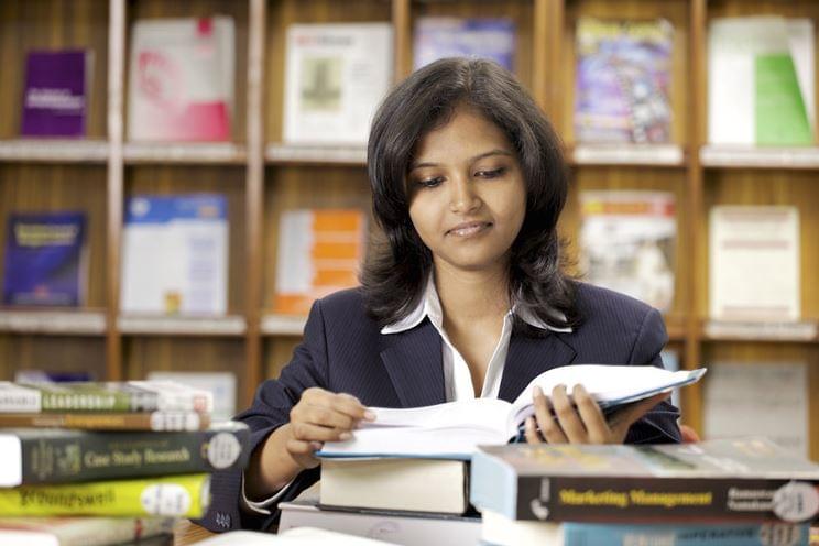 Aurora's Business School Panjagutta Hyderabad Infrastructure photo 2