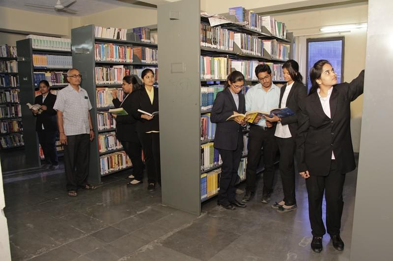 Aurora's Business School Panjagutta Hyderabad Infrastructure photo 10