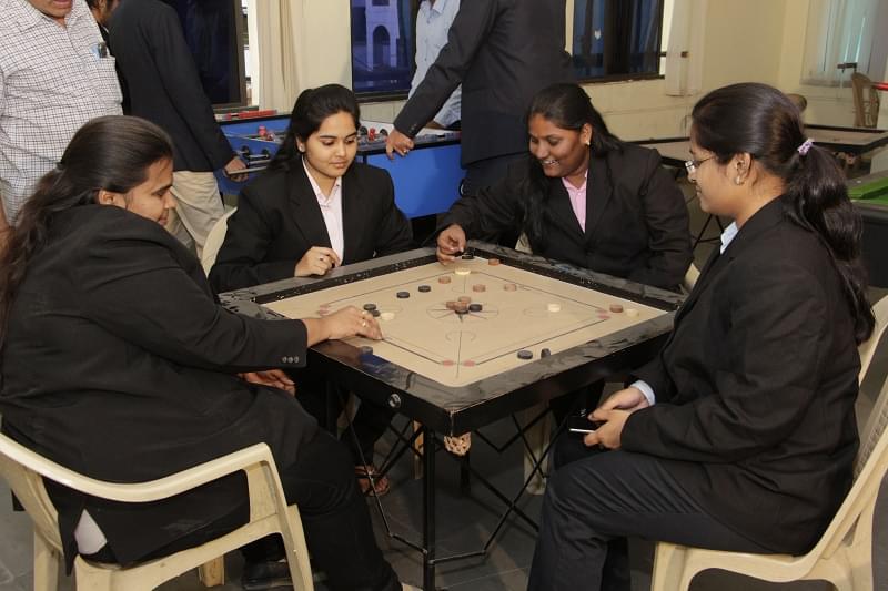 Aurora's Business School Panjagutta Hyderabad Infrastructure photo 11