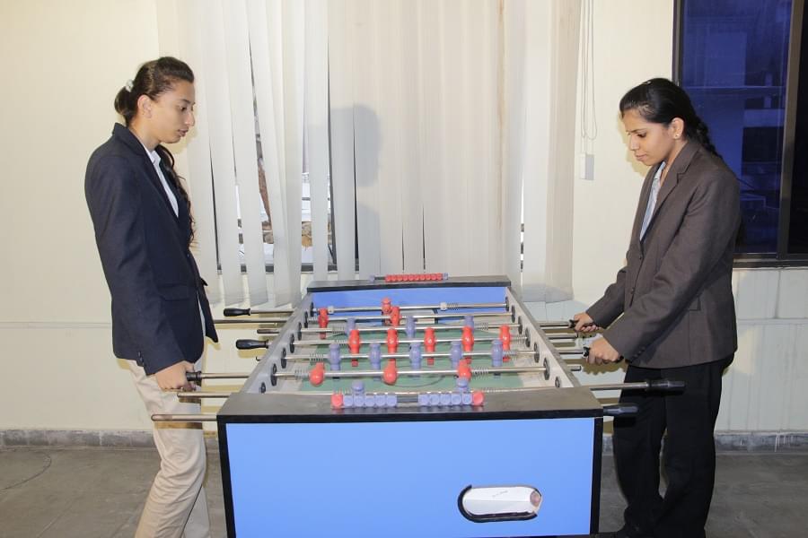 Aurora's Business School Panjagutta Hyderabad Infrastructure photo 12