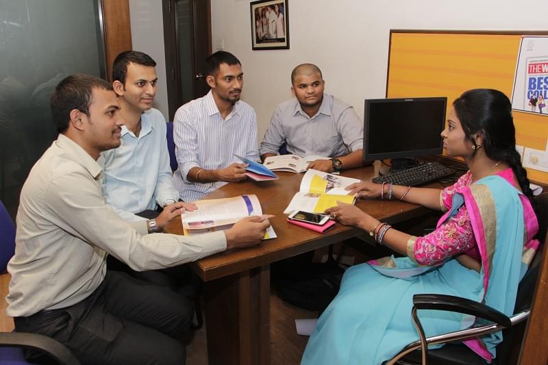 Aurora's Business School Panjagutta Hyderabad Infrastructure photo 13