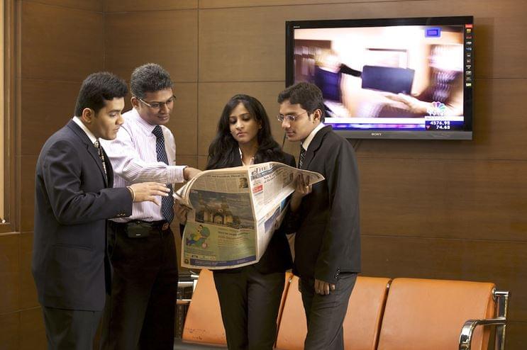 Aurora's Business School Panjagutta Hyderabad Infrastructure photo 5