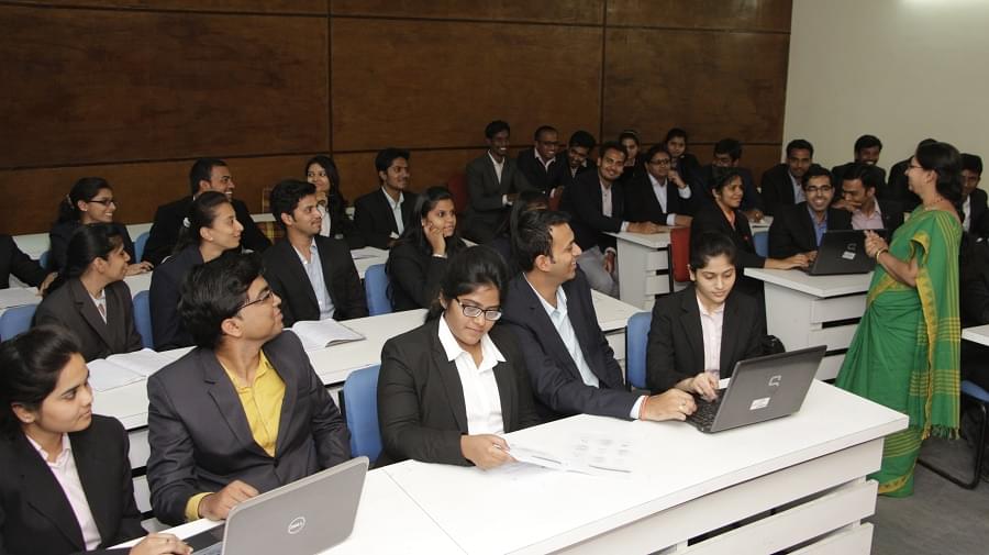 Aurora's Business School Panjagutta Hyderabad Infrastructure photo 9