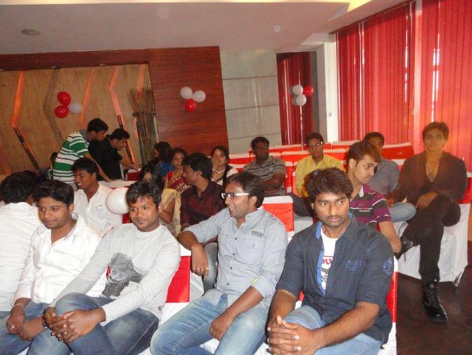 Aurora's Business School Panjagutta Hyderabad Events photo 2
