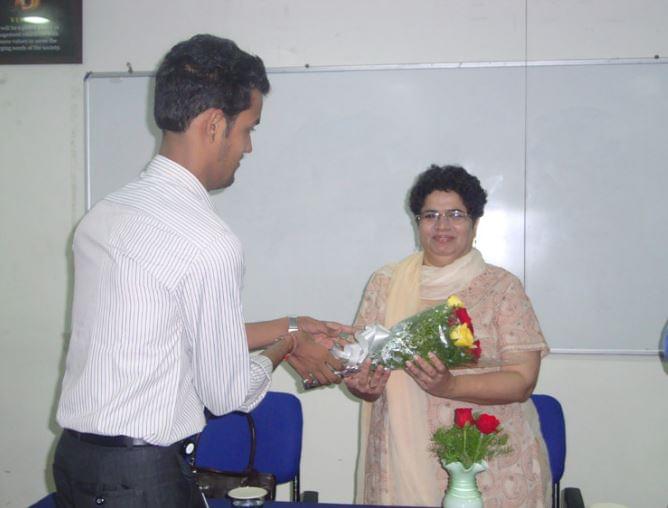 Aurora's Business School Panjagutta Hyderabad Events photo 3