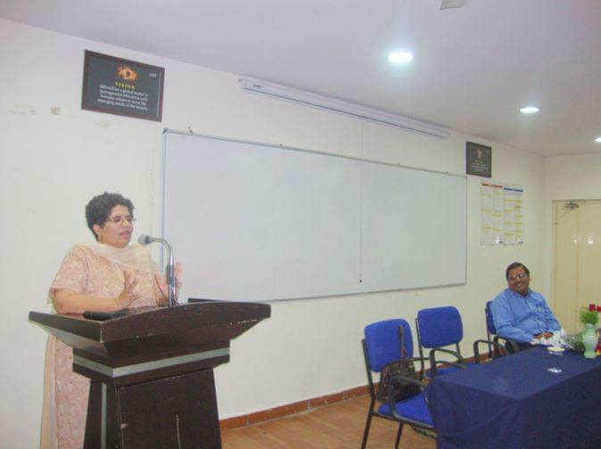 Aurora's Business School Panjagutta Hyderabad Events photo 4