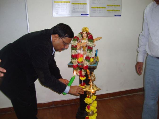 Aurora's Business School Panjagutta Hyderabad Events photo 5