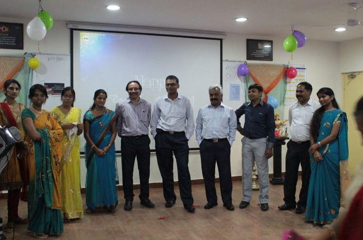 Aurora's Business School Panjagutta Hyderabad Events photo 7