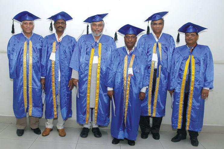 Aurora's Business School Panjagutta Hyderabad Events photo 8