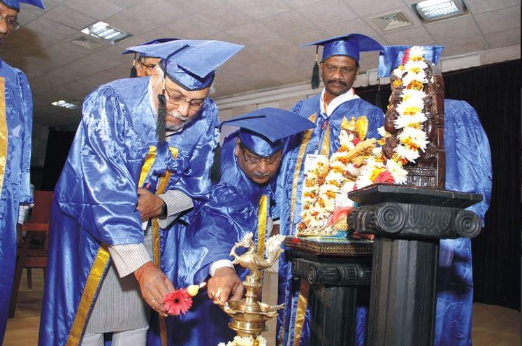 Aurora's Business School Panjagutta Hyderabad Events photo 9