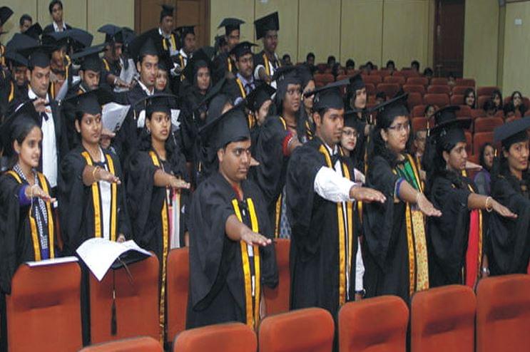 Aurora's Business School Panjagutta Hyderabad Events photo 10