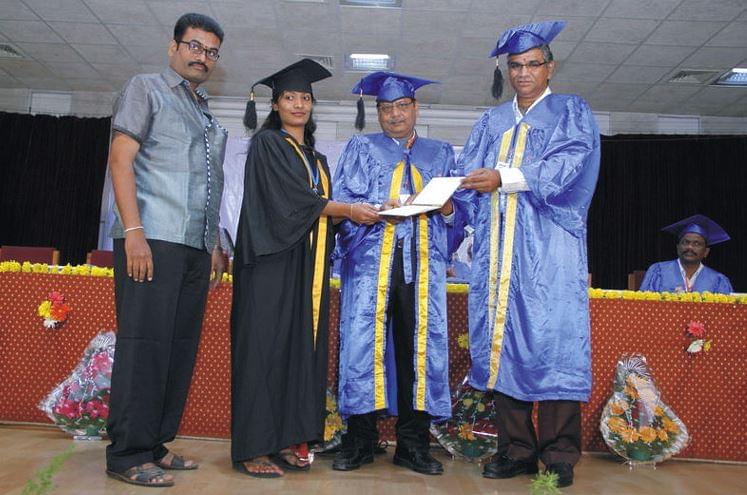 Aurora's Business School Panjagutta Hyderabad Events photo 11