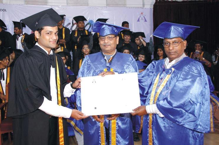 Aurora's Business School Panjagutta Hyderabad Events photo 12