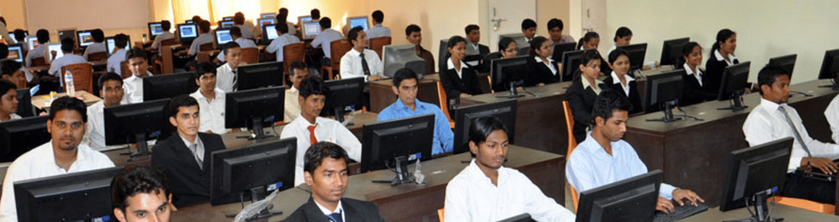 SAS Institute of Management Studies Mumbai Infrastructure photo 3